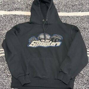 Live on
Trapstar London Shooters
Hoodie Tracksui...